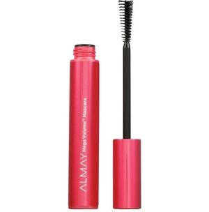 Almay Whole Lotta Lash Mascara #020 Black NIP
